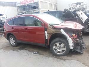 2016 MODEL HONDA CR-V ÇIKMA SAĞ ÖN KAPI